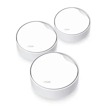 Omada Networks BY TP Link AX3000 Whole Home Mesh Wi-Fi 6 System with POE, image 4