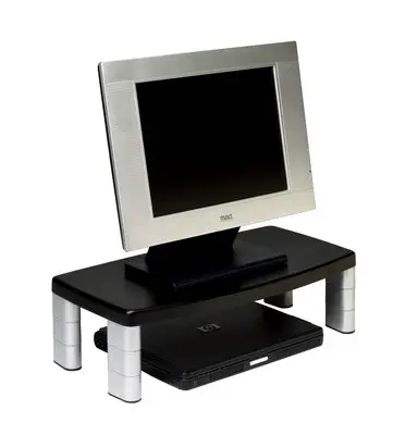 3M Display Materials and Syste Easily Adjust Your LCD Monitor or Notebook Screen to the Ergonomically Correct H, image 5