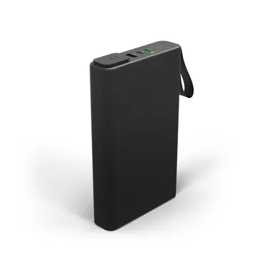 Zagg Mophie Powerstation Pro AC Black, image 8