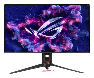 ASUS Rog Swift 32IN OLED Gaming Monitor (PG32UCDM3) - 4K Qd-Oled 240 HZ Blacks