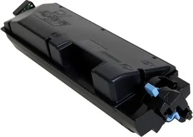 Kyocera TK-5152K Black Toner Cartridge for Use IN Ecosys M6035CIDN M6535CIDN P60