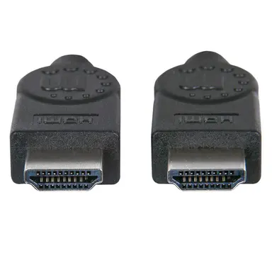 Manhattan - Strategic 10 FT HDMI M-M with Ethernet, image 4