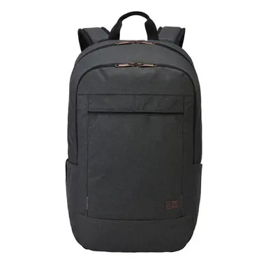 Case Logic Era 23L Backpack 16 - Polyester - Obsidian Black - 9.1 in - 11 in - 16.9 in, image 4