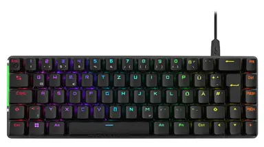 ASUS M602 Falchion ACE/NXBN/BLK/US/PBT, image 4