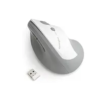 Kensington Computer Pro Fit Ergo Vertical Wireless Mouse-Gray, image 3