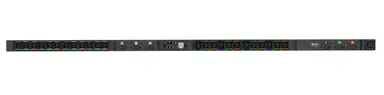 Vertiv Rpdu, Switched Outlet Level Monitoring EC, Residual Current Metering Type B, 22.