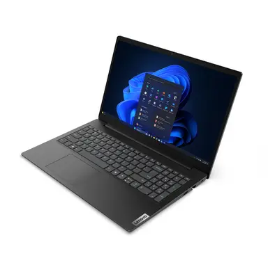 Lenovo V15 G6 Itn, Intel N150 (up to 3.60GHz, 6MB), 15.6 FHD Non-Touch, W11P64 U, image 4