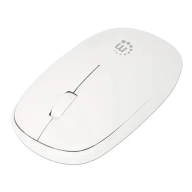 Manhattan - Strategic MW3050 Wireless Optical USB Mouse
