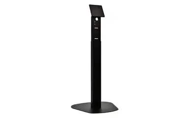 Viewsonic Kiosk Floor Stand for VESA Mountable Smart Displays Black, image 8