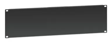 Intellinet 19 Blank Panel, 3U, image 6