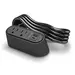 Middle Atlantic Desktop PWR CTR Commercial BLK, 2 PW, image 4