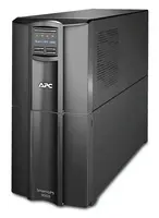 APC by Schneider Electric 3000VA LCD 120V with Smartconnect- Line-Interactive - 2700WATT - 3000VA - Serial, image 3