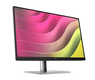 HP E24T G5 Monitor - LCD Monitor - Flat - 1920 × 1080 - 23.8 in - 5MS Response, image 6