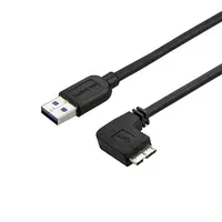 STARTECH.COM Position Your USB 3.0 Micro Devices with Less Clutter And According to Your Conf, image 3