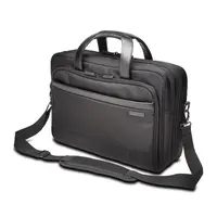 Kensington Computer Contour 2.0 Business Laptop Briefcase 15.6 in, image 3