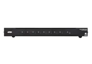 Aten 8-PORT True 4K HDMI Switch, image 6