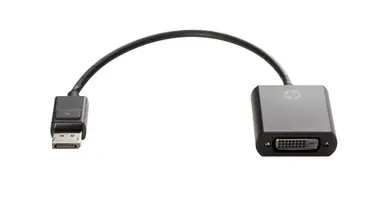 HP DisplayPort to DVI-D Adapter., image 4