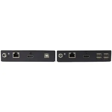 STARTECH.COM Deploy HDMI And USB Content for Digital Signage Through A Scalable Distribution, image 7