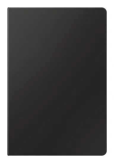 Samsung Electronics CO. Tab S10 FE+ Book Cover Keyboard - Black (AI KEY)
