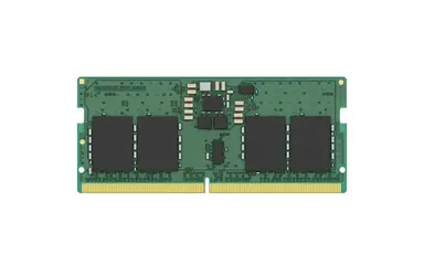 Kingston 8GB 6400MT/S DDR5 Non-ECC CL52 Csodimm 1RX16, image 4
