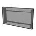 Peerless Industries Outdoor Tilt Wall Mount for LG 55XE4F, Landscape, image 5