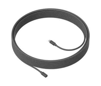 Logitech 10M Extend Cable for Meetup Mic