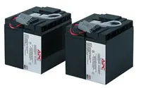 APC by Schneider Electric APC Replacement Battery Cartridge #11 - UPS Battery - Lead Acid, image 3