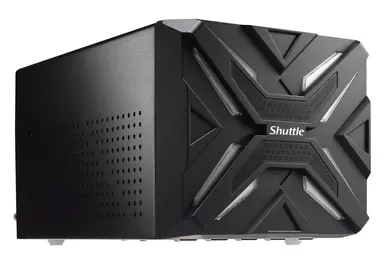 Shuttle Computer SZ270R9, image 6