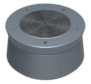 Maxhub Speakerphone USB POE 8-ARRAY Mics 8M Pickup Cascade up to 6 (TEAMS Certifie, image 4