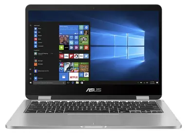 ASUS Sbg Commercial Intel - Core M - M3-7Y30 - 1 GHz - LPDDR3 - RAM: 4 GB - Intel HD Graphics - 14 I, image 4
