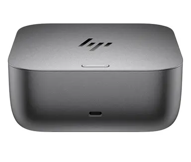 HP Sbuy HP Thunderbolt 4 Ultra 180W G6 Dock, image 4