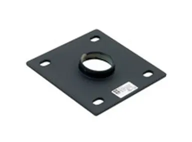 Chief Ceiling Plate - Black - Attractive Solution for Basic Installations. Fast and EA, image 4