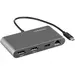 StarTech.com Thunderbolt 3 Mini Dock - 40GB Video & Data/Dual Monitor DisplayPort 4K 60HZ/1X, image 5