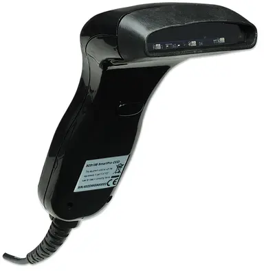 Manhattan - Strategic CCD Barcode Scanner (120 SPS), image 6