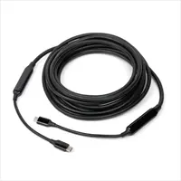 Owl Labs USB C to C Superspeed Cable (16 ft) for Meeting Owl 3 & Meeting Owl 4+, image 3