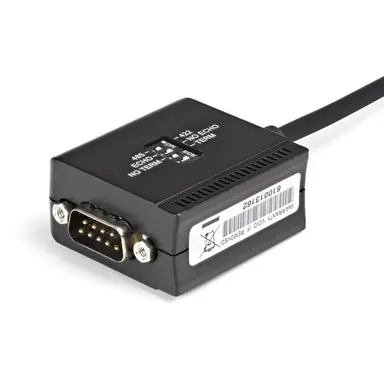 StarTech.com RS422 RS485 USB Serial Cable Adapter, image 8