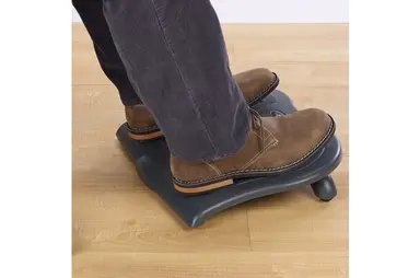 Kensington Computer F, Solesaver Footrest, UN, image 7