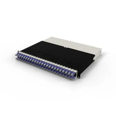 Synergy Micro Solution PATCHBOX.ONE Violet IS The Most Innovative Cabling System for Network Racks Ever, image 6