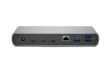 Kensington Computer SD5700T Thunderbolt 4 Dual 4K Docking Station with 90W PD - WINDOWS/MACOS/CHROM, image 6