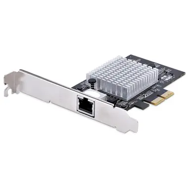 StarTech.com This 10G Capable PCIe Network Adapter Card Leverages Existing CAT5E/6/6A Cabling, image 4