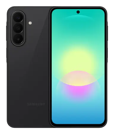 Samsung Galaxy A27 5G 17 cm (6.7") Hybrid Dual Sim USB Type-C 6 GB 128 GB 5000 mAh Black, image 7