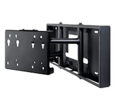 Peerless Industries Pull-Out Swivel Wall Mount for 32IN to 80IN Displays (IDEAL for Larger DISPLAYS), image 4