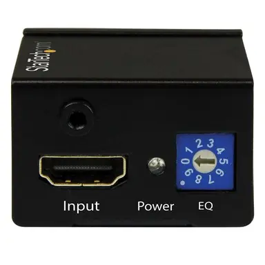 StarTech.com Amplify the Strength of Your HDMI Signal to Extend Your Video Source up to 115 F, image 8