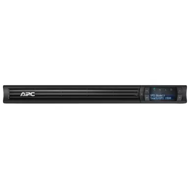 APC BY Schneider Electric APC Smart-Ups 1500VA LCD RM 1U 230V, image 6