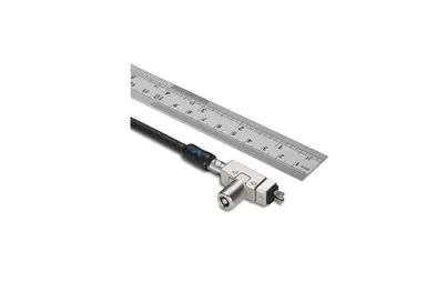 Kensington Computer Slim N17 2.0 Keyed Laptop Lock, image 8