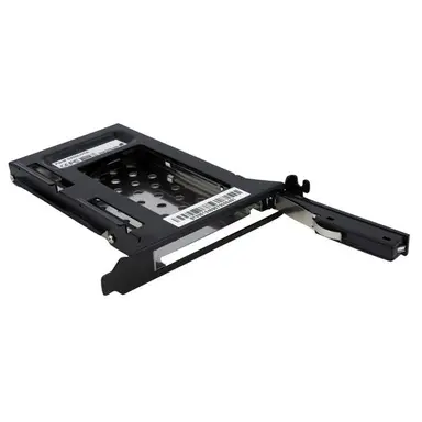 StarTech.com Startech Comp - 2.5 in SATA Removable Hard Drive Bay for PC Expansion SL