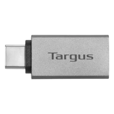 Targus USB-a to USB-C Adapter (2PK) (Gray), image 8