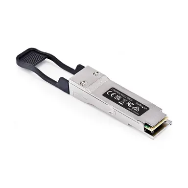 STARTECH.COM QSFP28 100 GB Passive Electrical Loopback MODULE; Test QSFP28 TRANSCEIVERS/PORTS D