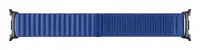 Samsung Electronics America (W WATCH8 Fabric Band M/L - Blue, image 3