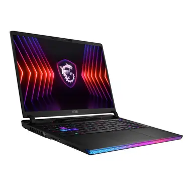 MSI Computer Raider GE68 HX 14VFG-297US, image 6
